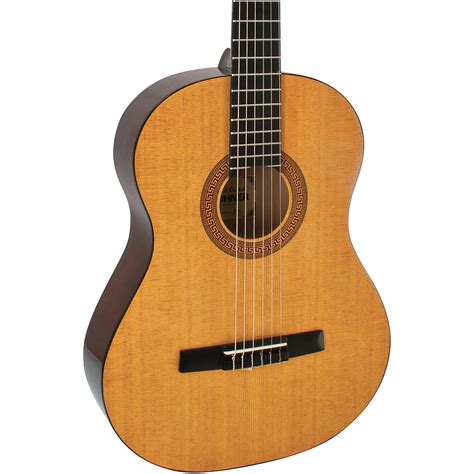 Hohner HC06 Classical Nylon String Acoustic Guitar | Musician's Friend