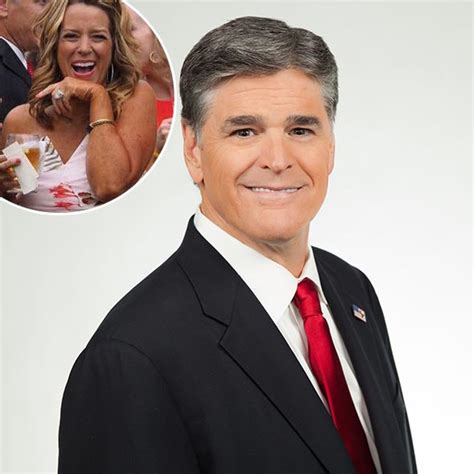 Know Fox News' Sean Hannity's Wife Jill Haniity, Two Children and ...