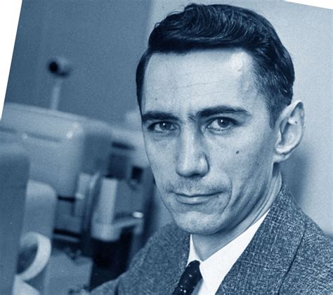 Claude Shannon, biografia