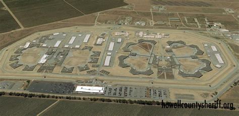 Salinas Valley State Prison in Soledad Inmate Search, Visitation, Phone ...