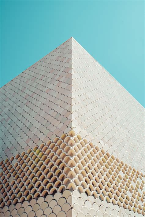 LISBON ARCHITECTURE on Behance