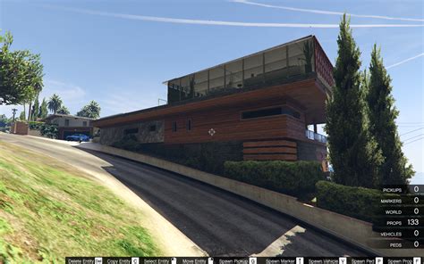 Franklin House Reanovation - GTA5-Mods.com