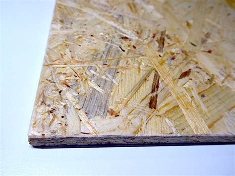 Is OSB waterproof? | Arclin