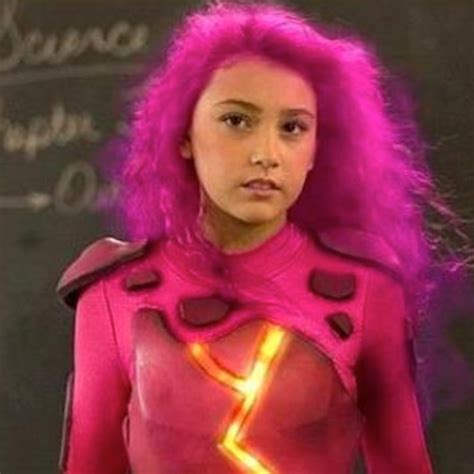 Lavagirl | Superhero Wiki | Fandom