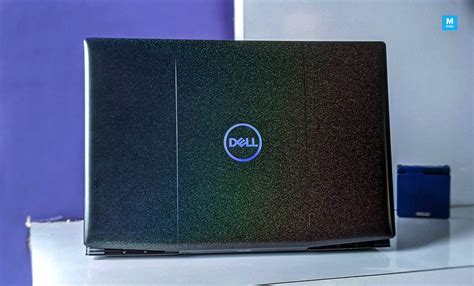 Dell G5 5500 (2020) Review: A Budget Gaming Laptop, Also Suitable For ...