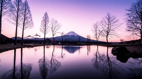 Hidenobu Suzuki's Japanese Aesthetic Landscape Photography Challenges The Way We Express Our ...