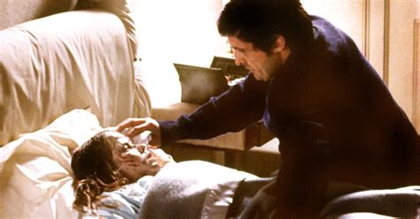 The Exorcist True Story | POPSUGAR Entertainment - WebTimes