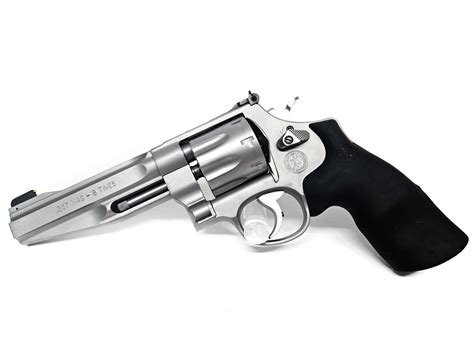 Smith & Wesson USED S&W Model 627 Performance Center 357 MAG 627-5 FSW101758 Hand gun - Arnzen Arms