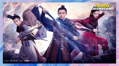 Top 10 Best Chinese Historical Fantasy Dramas You Should Watch In 2022 - Part 2 - YouTube