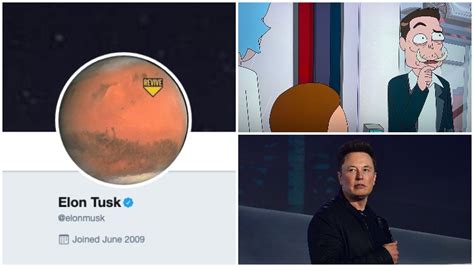 Elon Musk Is Elon Tusk on ‘Rick and Morty’ after Twitter Change | Heavy.com