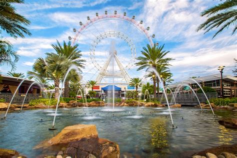 Nearby Amenities | Universal Cinemark at Citywalk and XD