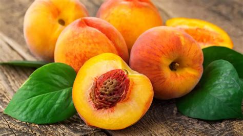 La pêche : tout savoir sur ce fruit d'été