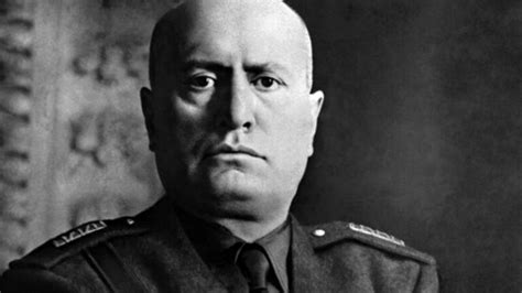 Biography of Benito Mussolini | Italian Politician and a Great Leader