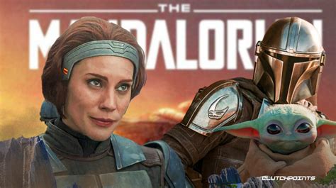 The Mandalorian season 3 episode 3: 6 details you missed