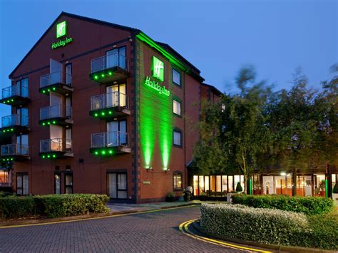 Holiday Inn Kingston Upon Hull Hotels | Holiday Inn Hull Marina | Dining