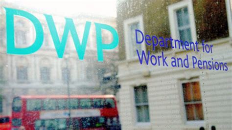 DWP Benefit Appeal Terminally Ill Victim Support - a Politics ...