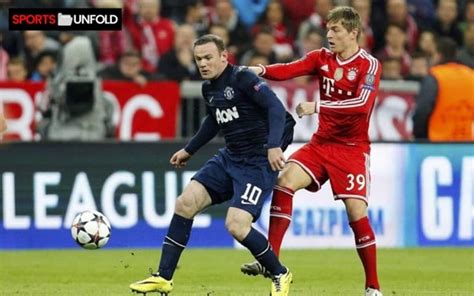 Bayern Munich vs Manchester United Prediction, Kick Off Time, Ground ...