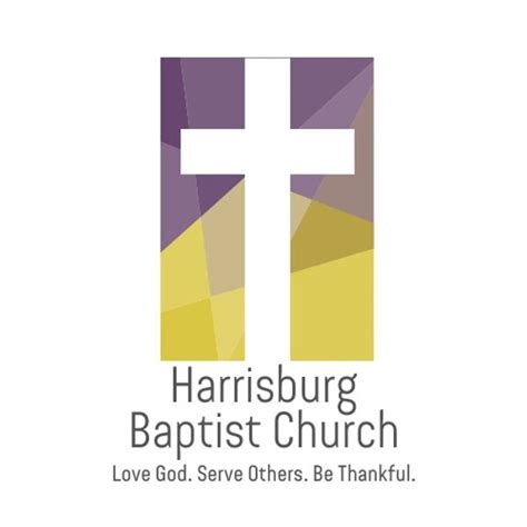 Harrisburg Baptist Church