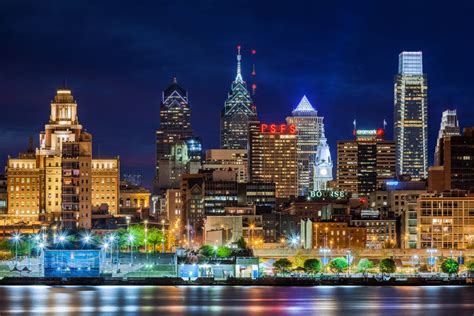 Nightlife in Philadelphia, PA: Best Bars, Clubs, & More