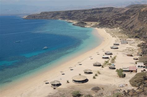 Why the beautiful coastal nation of Djibouti should be your travel destination [Photos ...