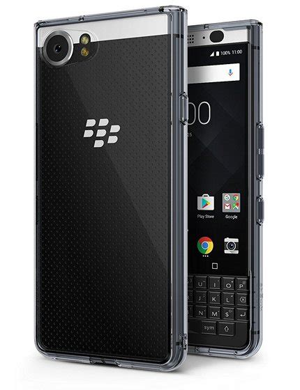 10 Best BlackBerry KEYone Cases and Covers You Can Buy | Beebom