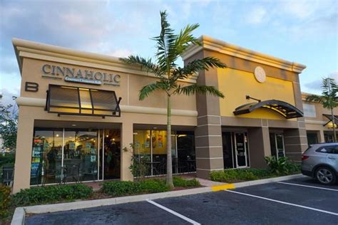 Kosher And Vegan Bakery Cinnaholic Opens Its Doors In Boca Raton Read More: https://www ...