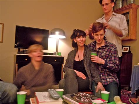 Hello Again Soiree | Hello Again Cast Party. UWS, NYC. 4.10.… | Studio Sarah Lou | Flickr