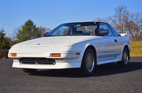 YouTube Celebrity 'Regular Car Reviews' is Selling His Toyota MR2 - The Drive