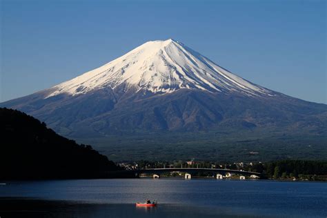 Free Download Japans Mount Fuji Scenery Wallpaper Des - vrogue.co