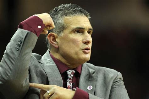 Amid potential suitors, Frank Martin wants to 'finish the job' at South Carolina | Sports ...