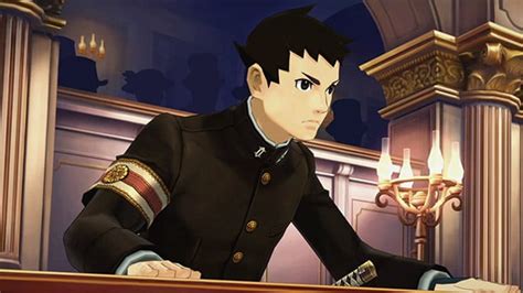 The Great Ace Attorney Chronicles gameplay trailer - Gematsu