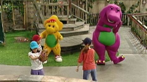 [Full TV] Barney & Friends Season 7 Episode 4 Puppy Love (2002) Free Online