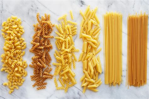 The 13 all-time best pasta shapes, according to chefs | Time Out Dubai