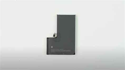 iPhone 15 Pro Max Battery Replacement - Phoenix Cell