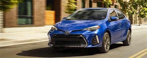 3 Best Toyota Cars For Teenagers | Benefits & Features | Grapevine, TX