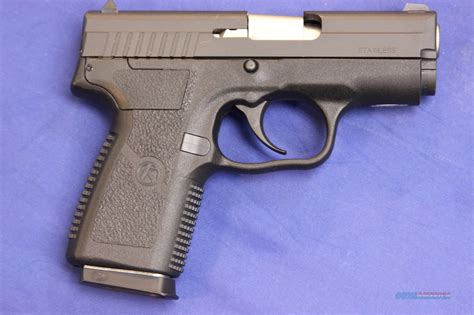 KAHR PM45 PISTOL .45 ACP - NEW - RE... for sale at Gunsamerica.com: 975501071