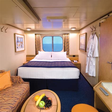 Cabins on Noordam | Iglu Cruise