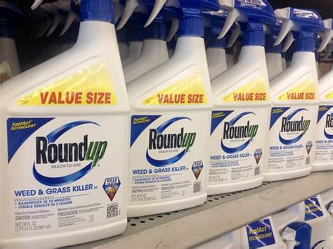 RoundUp Monsanto | RoundUp Monsanto, 8/2014 by Mike Mozart o… | Flickr