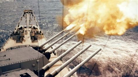 USS Wisconsin History Archives - 19FortyFive