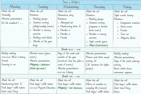 2.3 Curriculum, assessment and reporting