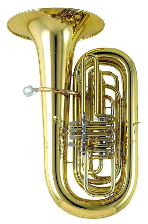 Tuba / Euphonium | Bergische Musikschule