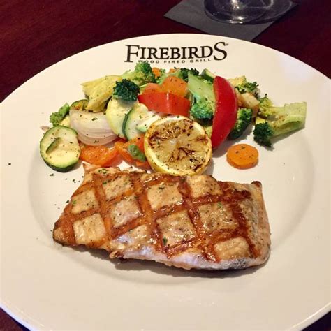 Firebirds Wood Fired Grill - Cranberry Restaurant - Cranberry Township, PA | OpenTable