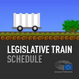 Carriages preview | Legislative Train Schedule | European Parliament pocket guide