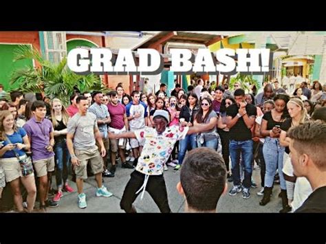 GRAD BASH 2015! - UNIVERSAL STUDIOS! | VLOG - YouTube