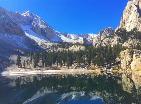 Lone Pine Lake - 24 Photos & 10 Reviews - Lakes - Whitney Portal Rd, Lone Pine, CA - Yelp