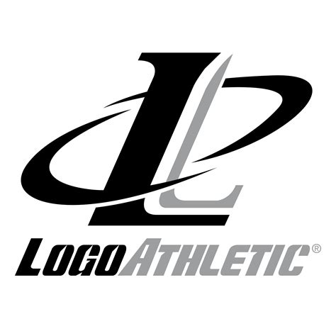 Logo Athletic Logo PNG Transparent & SVG Vector - Freebie Supply