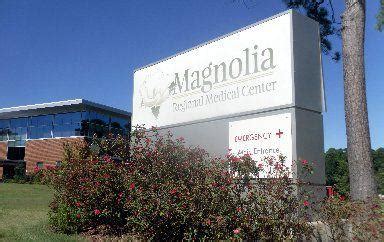 Magnolia Regional Medical Center reports record number of surgeries ...