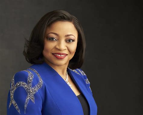 How To Become A Billionaire: Nigeria’s Oil Baroness Folorunso Alakija ...