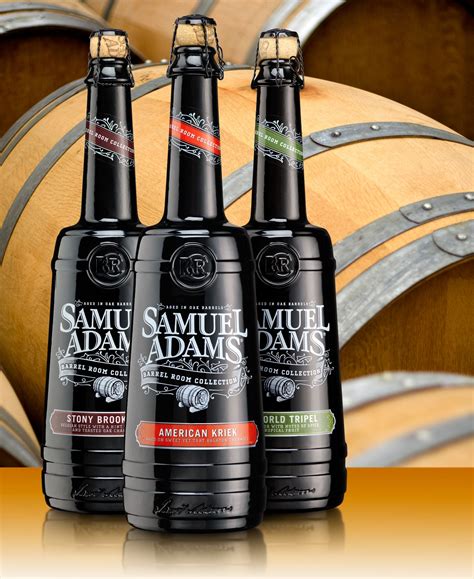 Samuel Adams! | Beer brands, Beer label, Beer brewery