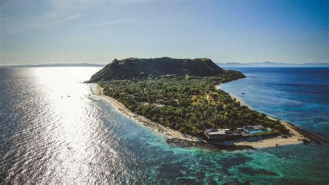 VOMO Island Fiji Reopens with New Beachfront Residences